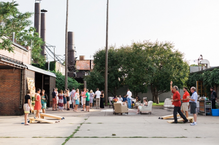 Farm to Table Dinner Celebration Destination Wedding Photographer Rachel Havel