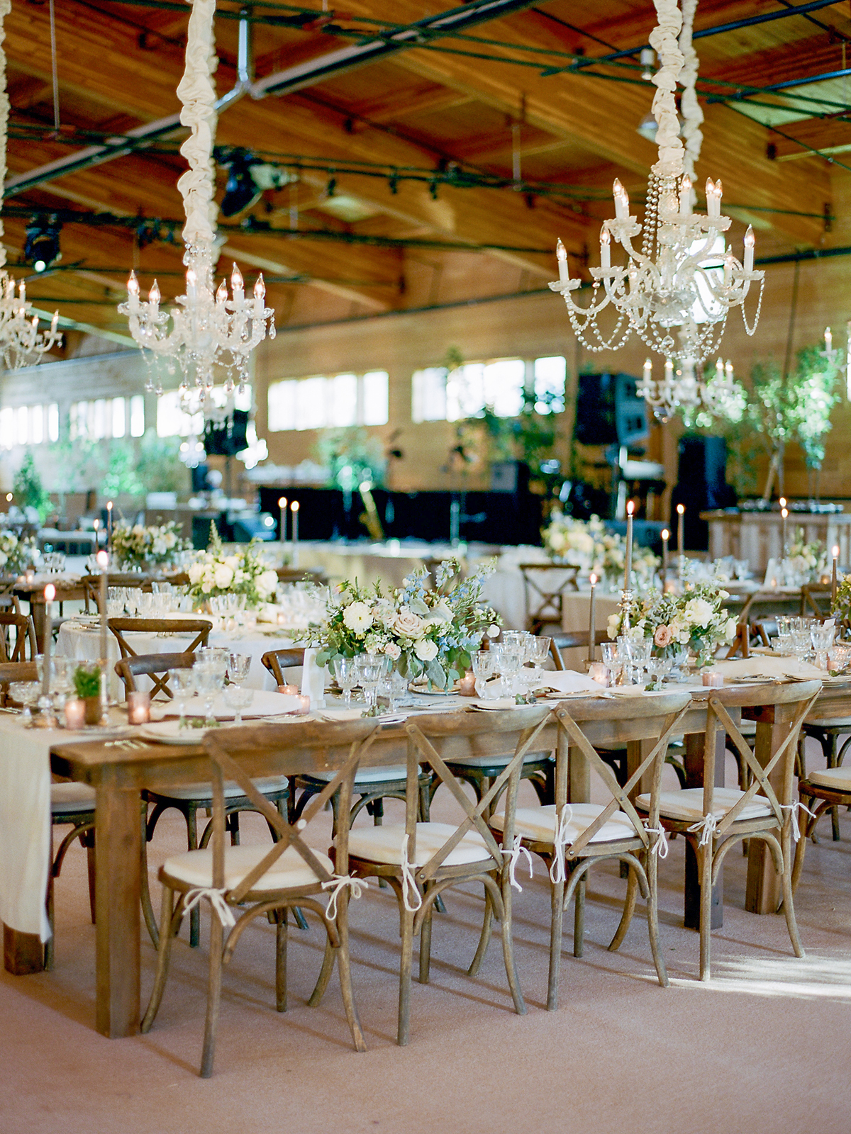 Chaparral Ranch Wedding with Lisa Vorce. Photos by Rachel Havel 